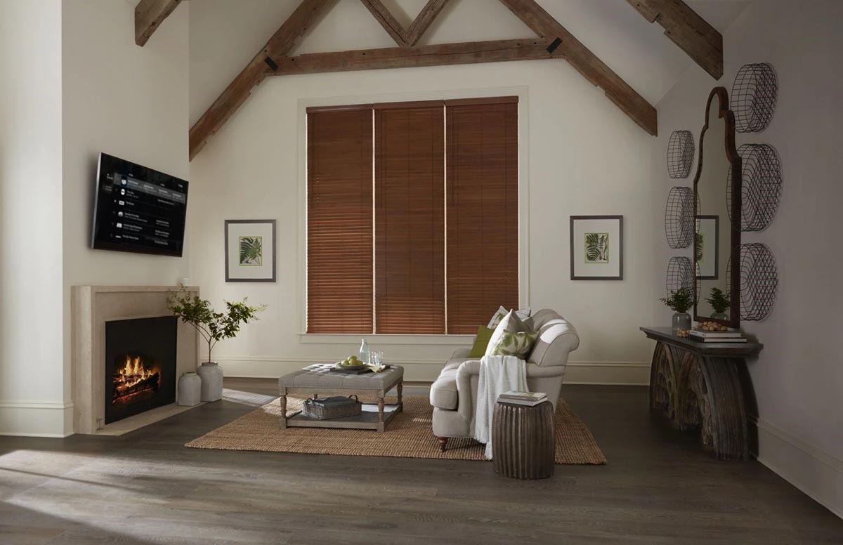 The Best Places to Buy Blinds Online Option: The Home Depot