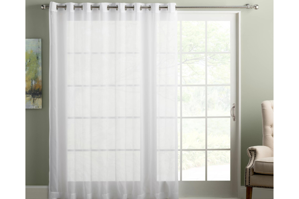 The Best Places to Buy Curtains Option: Joss&Main