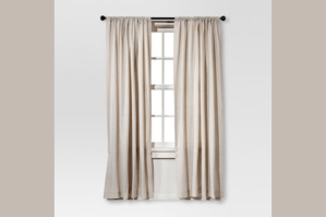 The Best Places to Buy Curtains Option: Target
