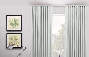 The Best Places to Buy Curtains Option: The Shade Store