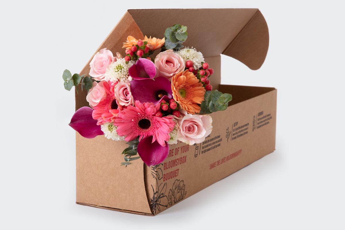 The Best Places to Buy Flowers Option Bloomsy Box