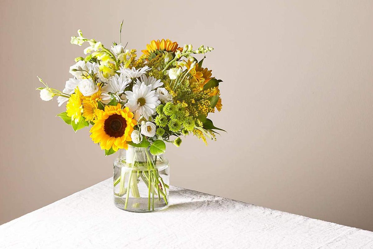 The Best Places to Buy Flowers Option: ProFlowers