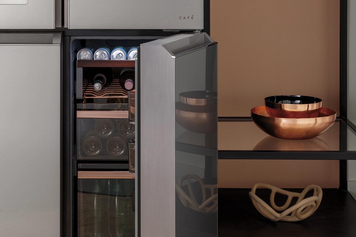 The Best Places to Buy a Refrigerator Option: Abt