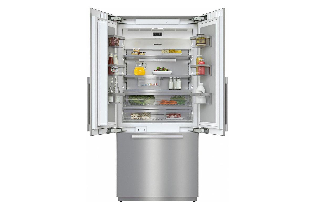 The Best Places to Buy a Refrigerator Option: Appliances Connection