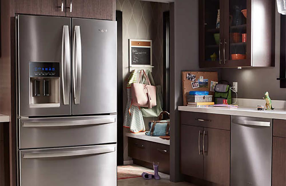 The Best Places to Buy a Refrigerator Option: Costco
