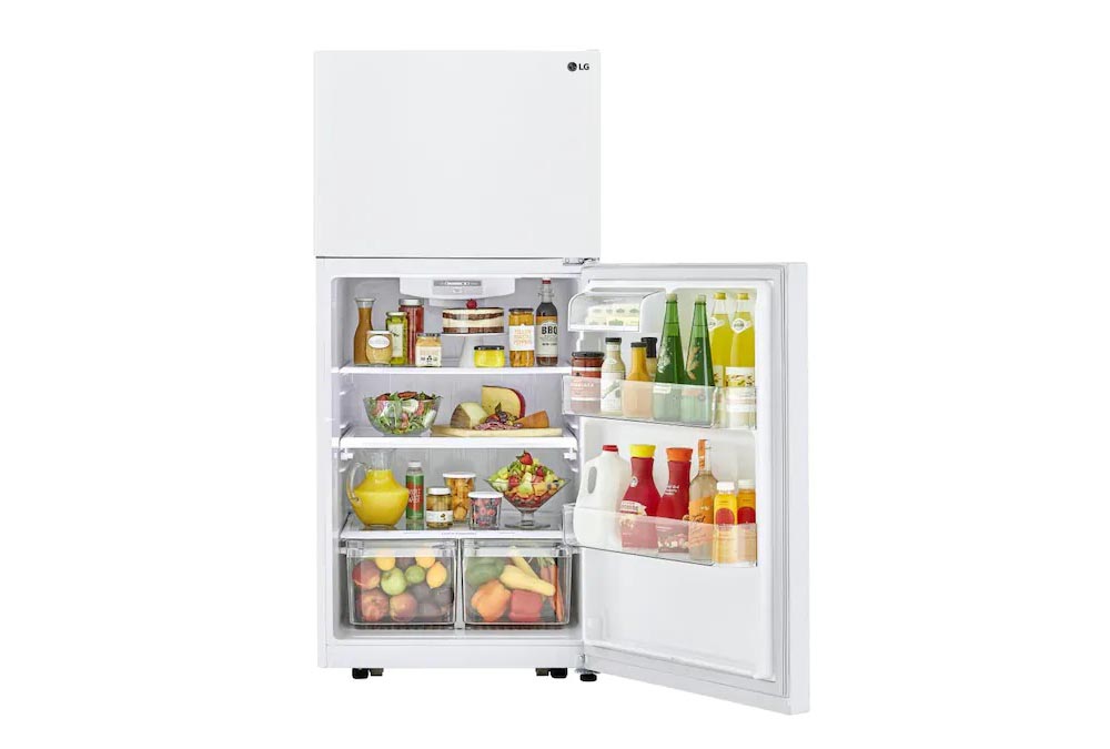 The Best Places to Buy a Refrigerator Option: Lowe’s
