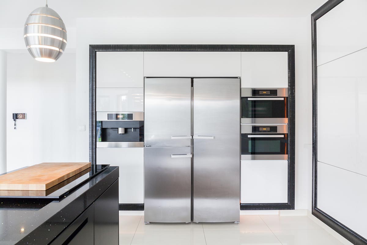 The Best Places to Buy a Refrigerator Options