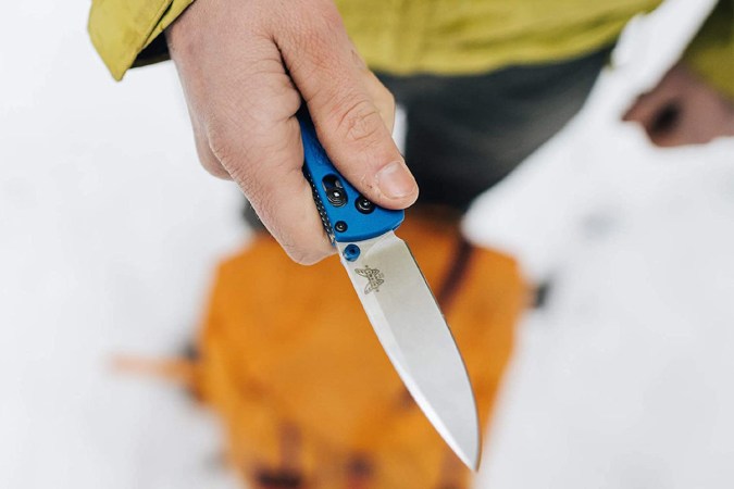 The Best Pocket Knives, Tested and Reviewed