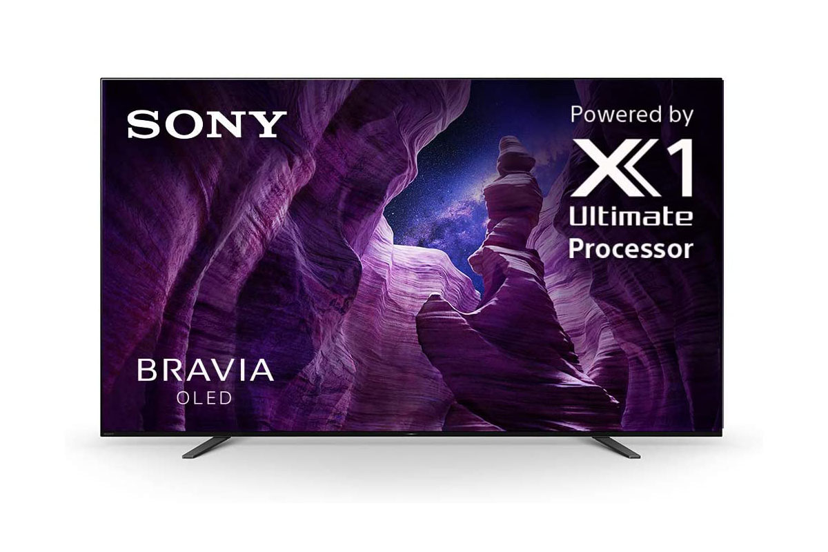 The Best TV Brands Option: Sony