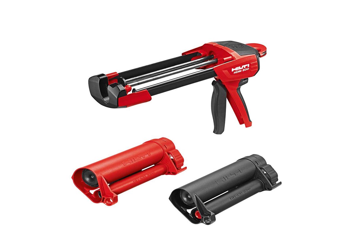 The Best Tool Brand Option Hilti
