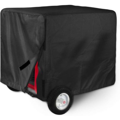 The Best Generator Cover Option: Leader Accessories Durable Universal Generator Cover