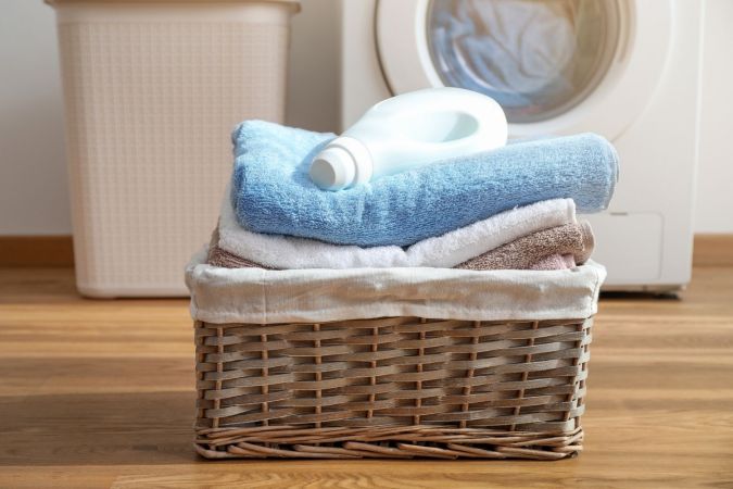 The Best Laundry Scent Boosters
