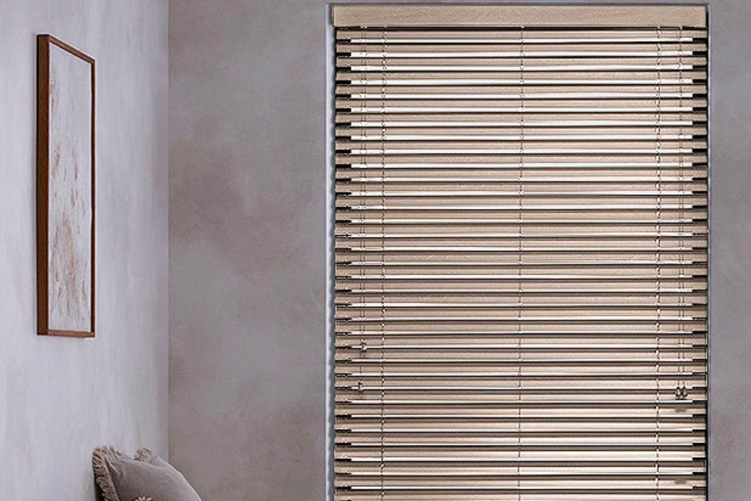 The Best Places to Buy Blinds Online Option: The Shade Store