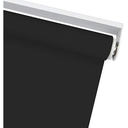  The Best Roller Shades Option: SUAKY Blackout Cordless Window Roller Shades