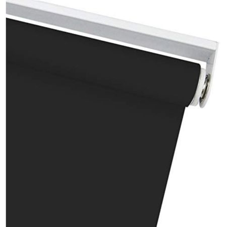 Suaky Cordless Blackout Window Roller Shades