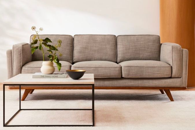 The 20 Best Sofa Brands for Every Style and Budget