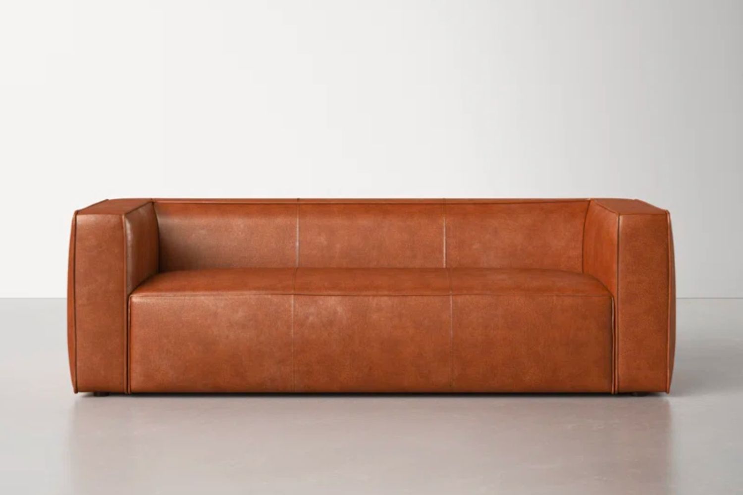 The Best Sofa Brands Option: AllModern