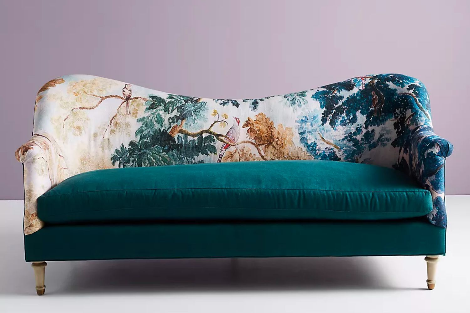 The Best Sofa Brands Option: Anthropologie