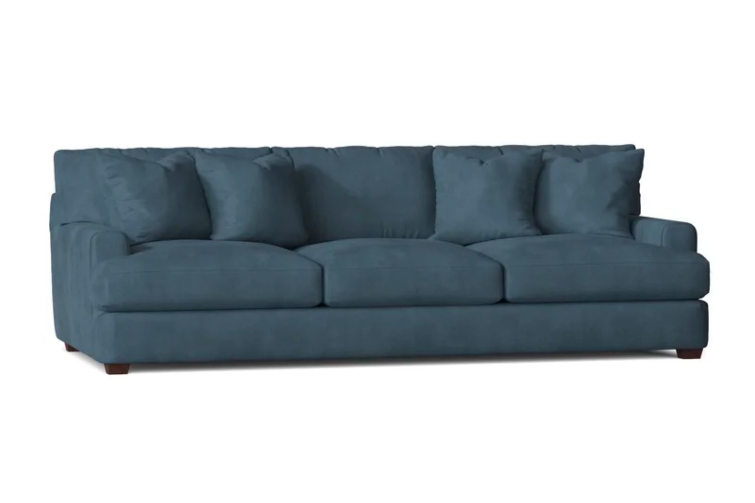 The Best Sofa Brands Option: Wayfair Custom Upholstery