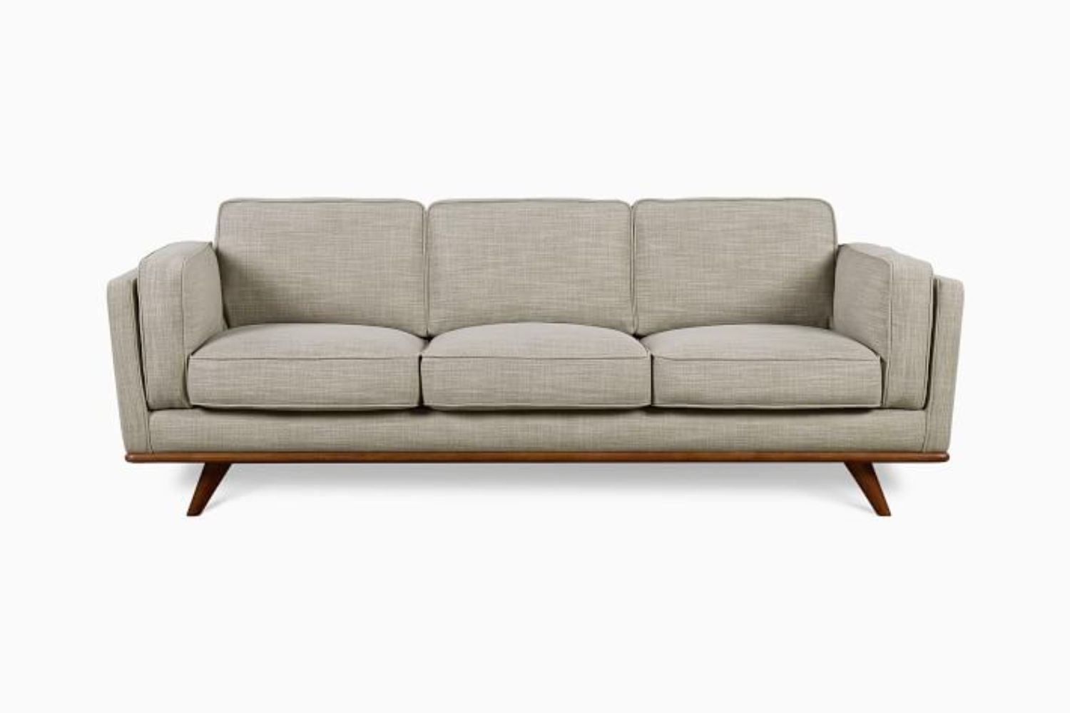 The Best Sofa Brands Option: West Elm