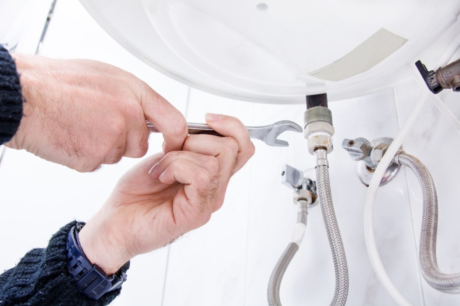 Should I Replace My Water Heater Before It Fails
