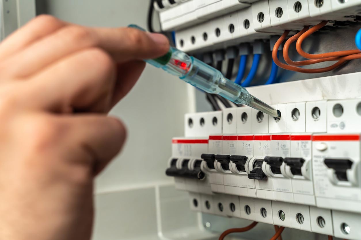 What Fixes Are Mandatory After Home Inspection Electrical Issues