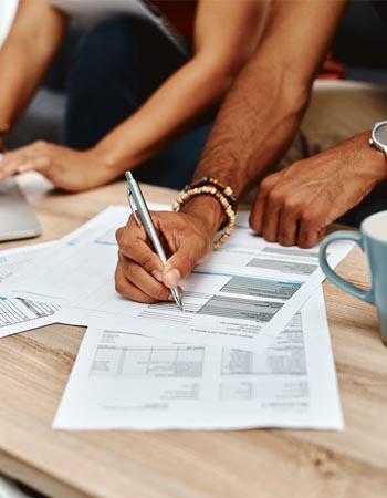 What Is a Home Warranty Service Contract