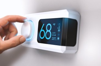 What Temperature Should I Set My Thermostat In Winter?