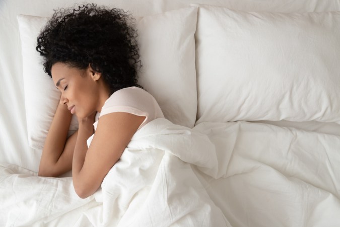 12 Things To Help You Sleep Cooler During the Hottest Days of Summer