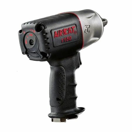 Aircat 1150 ½-Inch Composite Impact Wrench