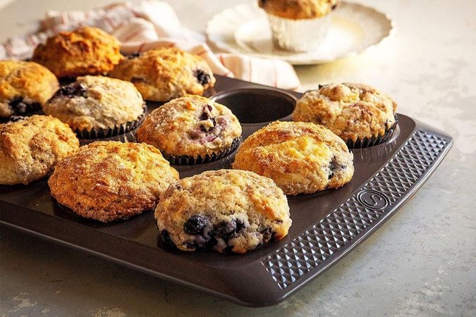 The Best Muffin Pans for Baking