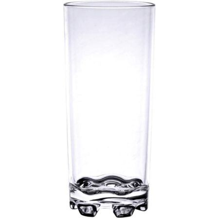 Tiger Chef Polycarbonate Shatter-Proof Glasses 