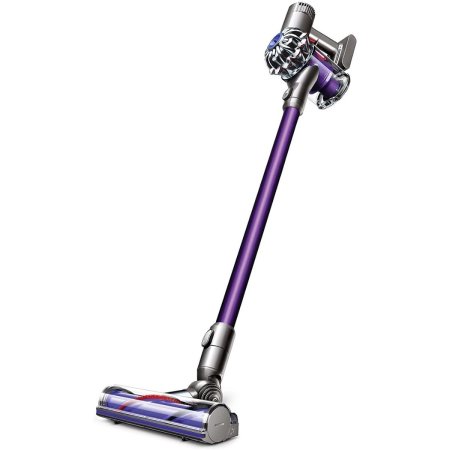  The Best Dyson Black Friday Option: Dyson V6 Animal Cordless Stick Vacuum Cleaner
