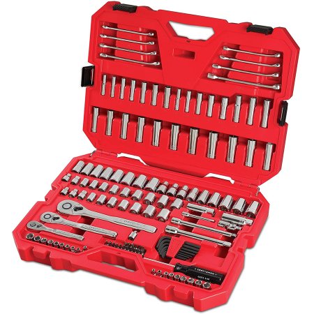  Best Tools Option: CRAFTSMAN Mechanics Tool Set
