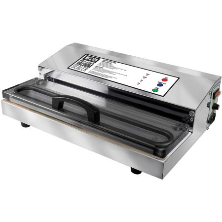 Weston Pro 2300 Commercial Grade Vacuum Sealer