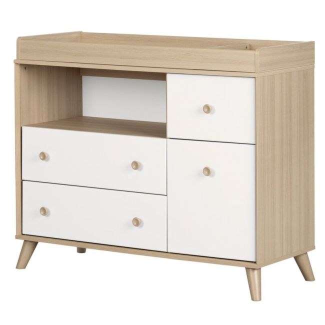 The Black Friday Furniture Deals Option: Mack & Milo Abbeville Changing Table