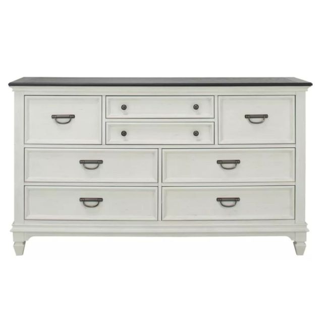 The Black Friday Furniture Deals Option: Raymour & Flanigan Shelby Dresser