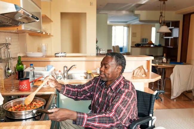 Easy Ways to Make Your Home More Disability-Friendly