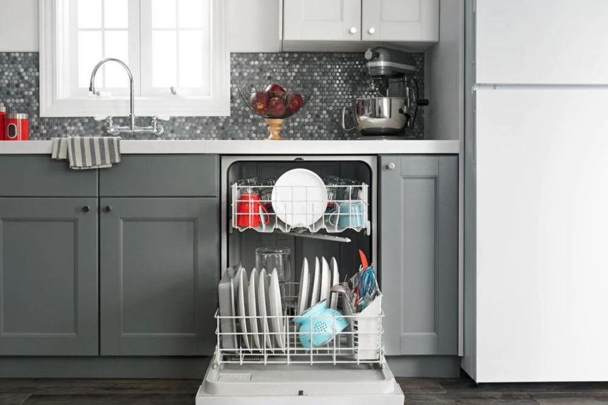 The Best Dishwasher Black Friday Option