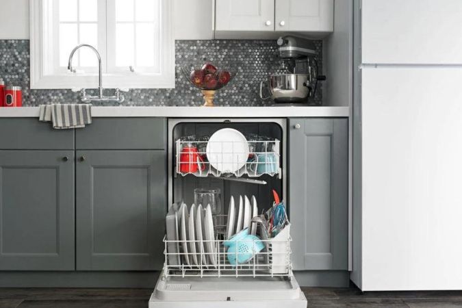 The Best Dishwasher Black Friday 2021 Deals: Savings on Bosch, Samsung, KitchenAid, and More