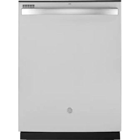 GE Dry Boost 50-Decibel Top Control Dishwasher