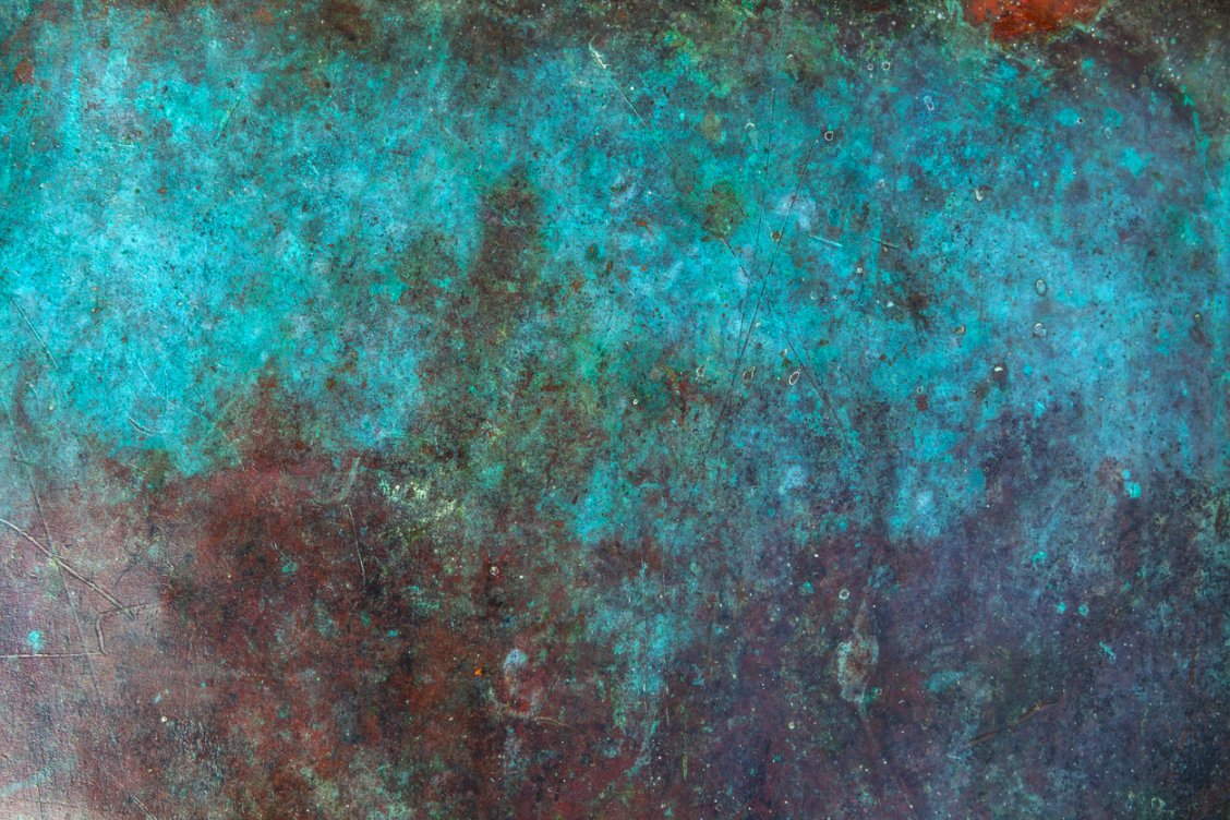 Does Copper Rust? - Bob Vila