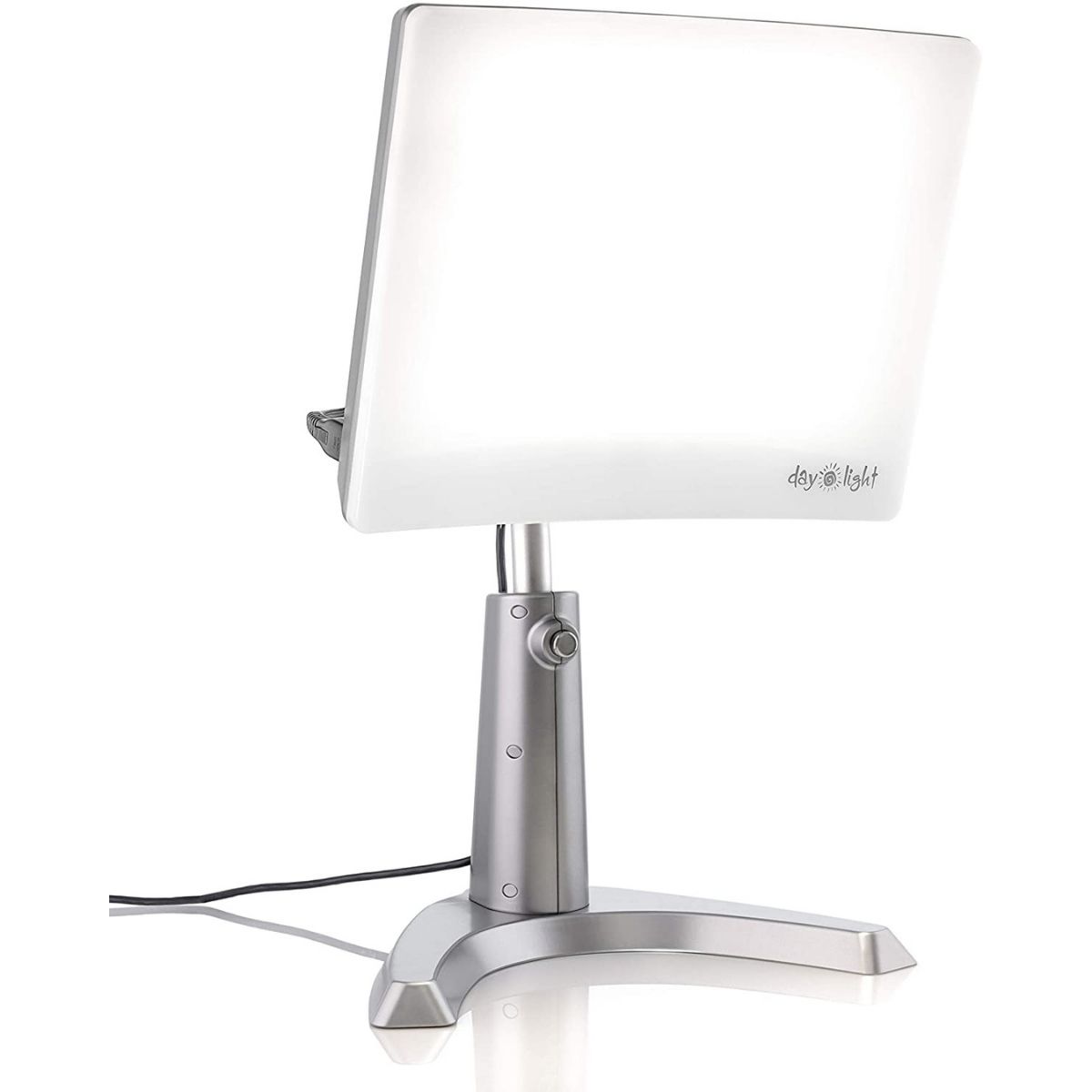 The Best Home Office Gifts Option: Carex Day-Light Classic Plus Light Therapy Lamp