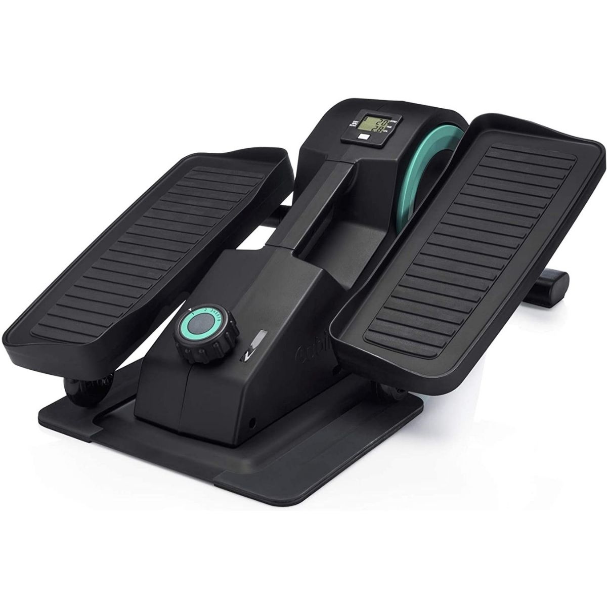 The Best Home Office Gifts Option: Cubii JR1 Seated Under Desk Elliptical Machine