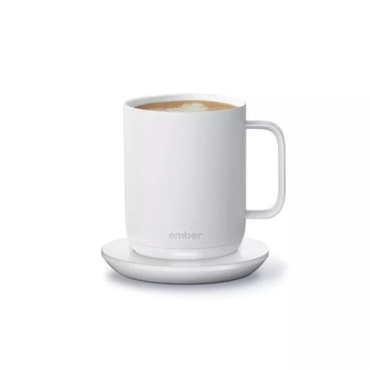 The Best Home Office Gifts Option: Ember Mug2 Temperature Control Smart Mug 10oz