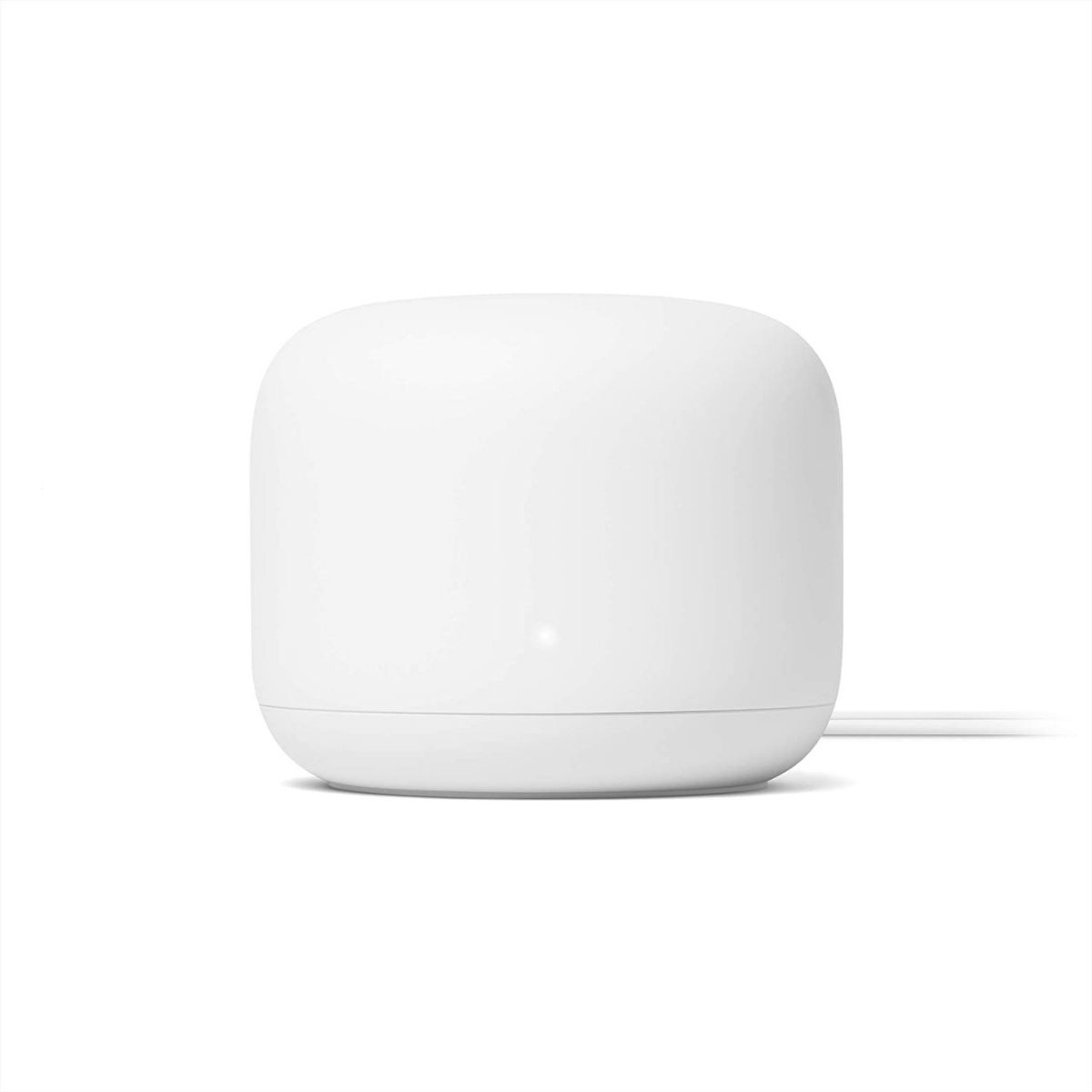The Best Home Office Gifts Option: Google Nest Wifi - AC2200 - Wifi Router System