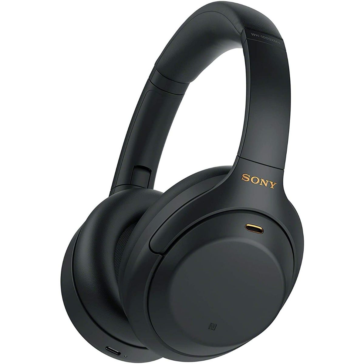 The Best Home Office Gifts Option: Sony WH-1000XM4 Wireless Noise Canceling Headphones
