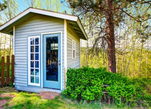 6 Things to Know Before Installing a Lean-To Shed at Home