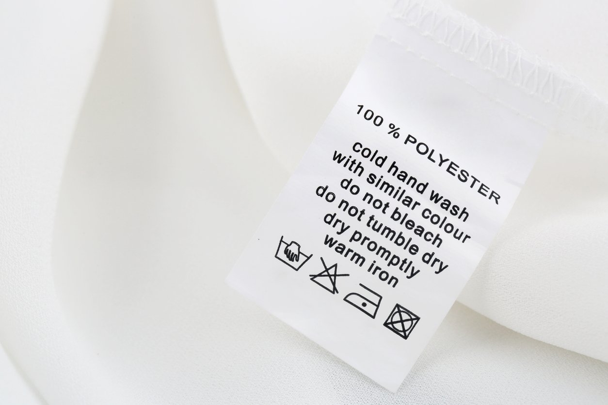 How to Wash Polyester in 5 EasytoRemember Steps