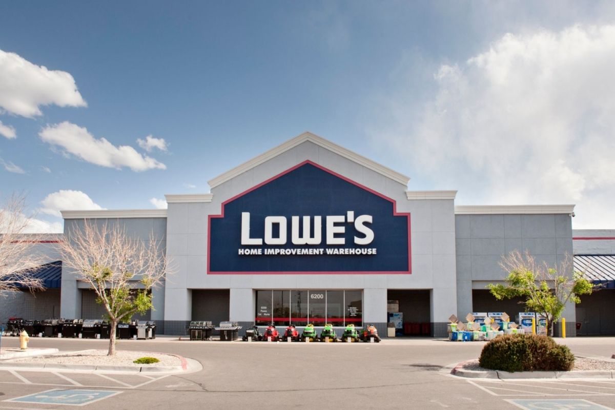 The Best Lowes Black Friday Option